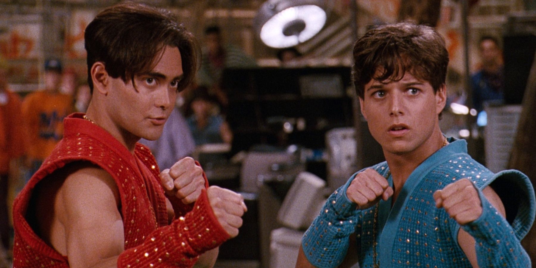 The Overlooked 90s Video Game Action Flick That's a Cheesy Masterpiece