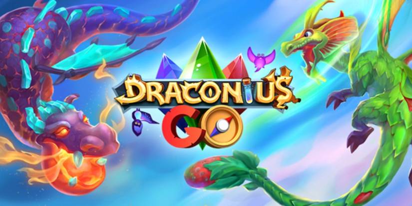 draconius go
