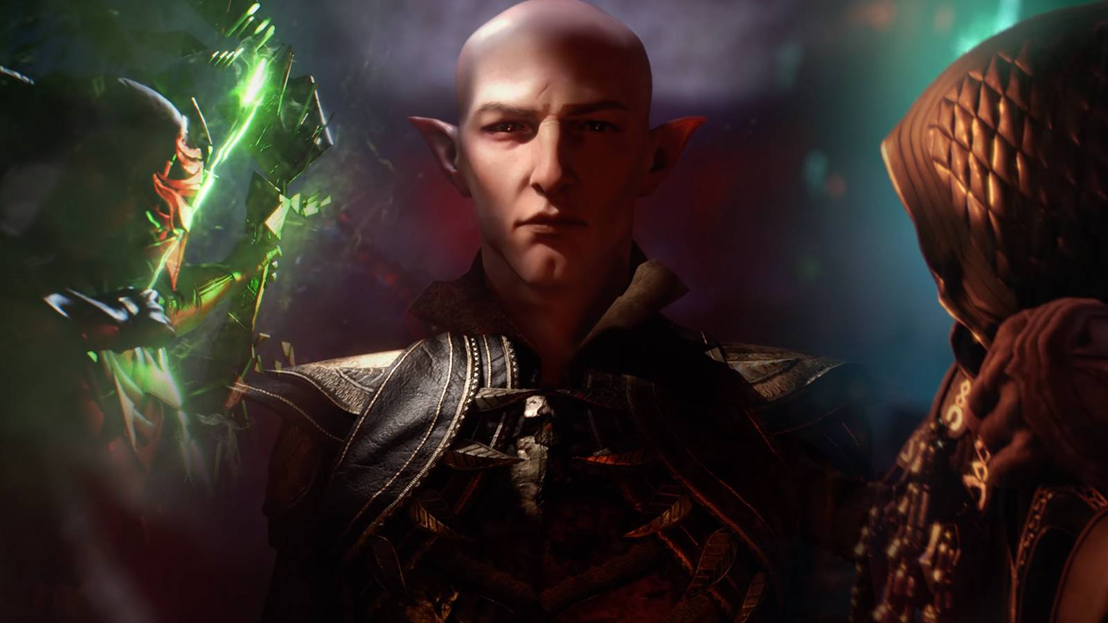 Dragon Age Dreadwolf Release Window