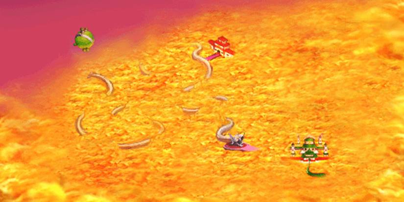 Dragon Ball Afterlife