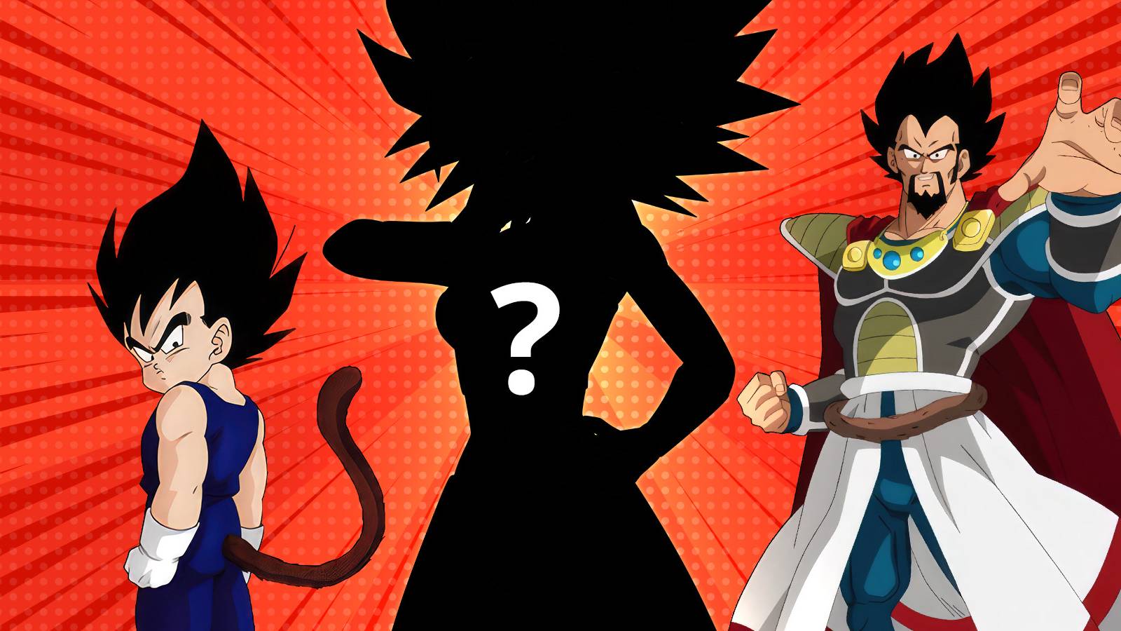 Will Dragon Ball Ever Reveal Who Vegeta’s Mom Was?