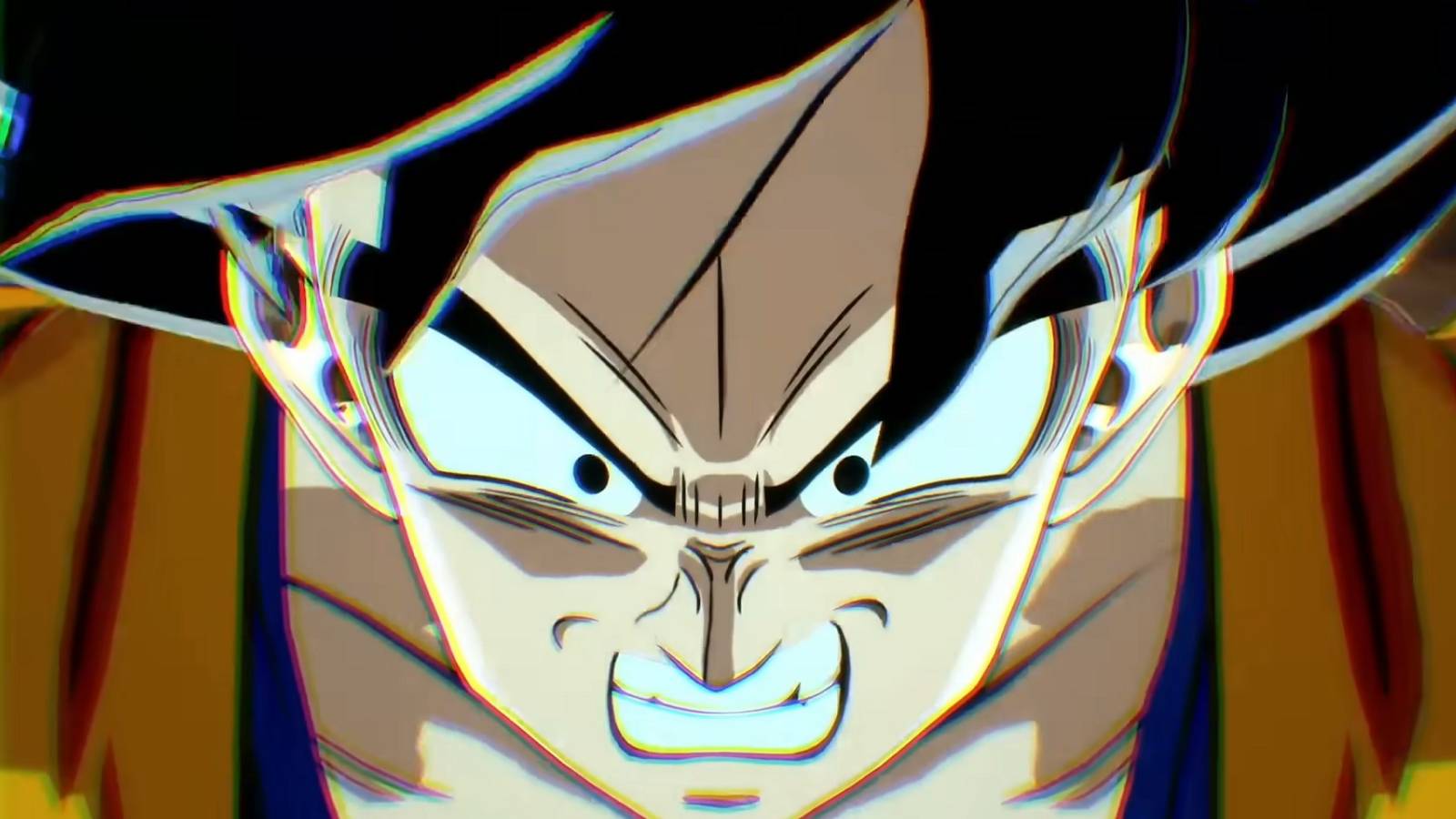 Dragon Ball Z_ Budokai Tenkaichi 4 screenshot