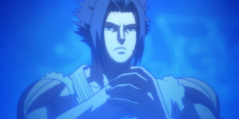 kengan ashura rei mikazuchi