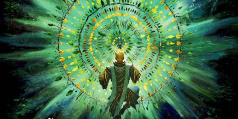 Dungeons and Dragons Vortex