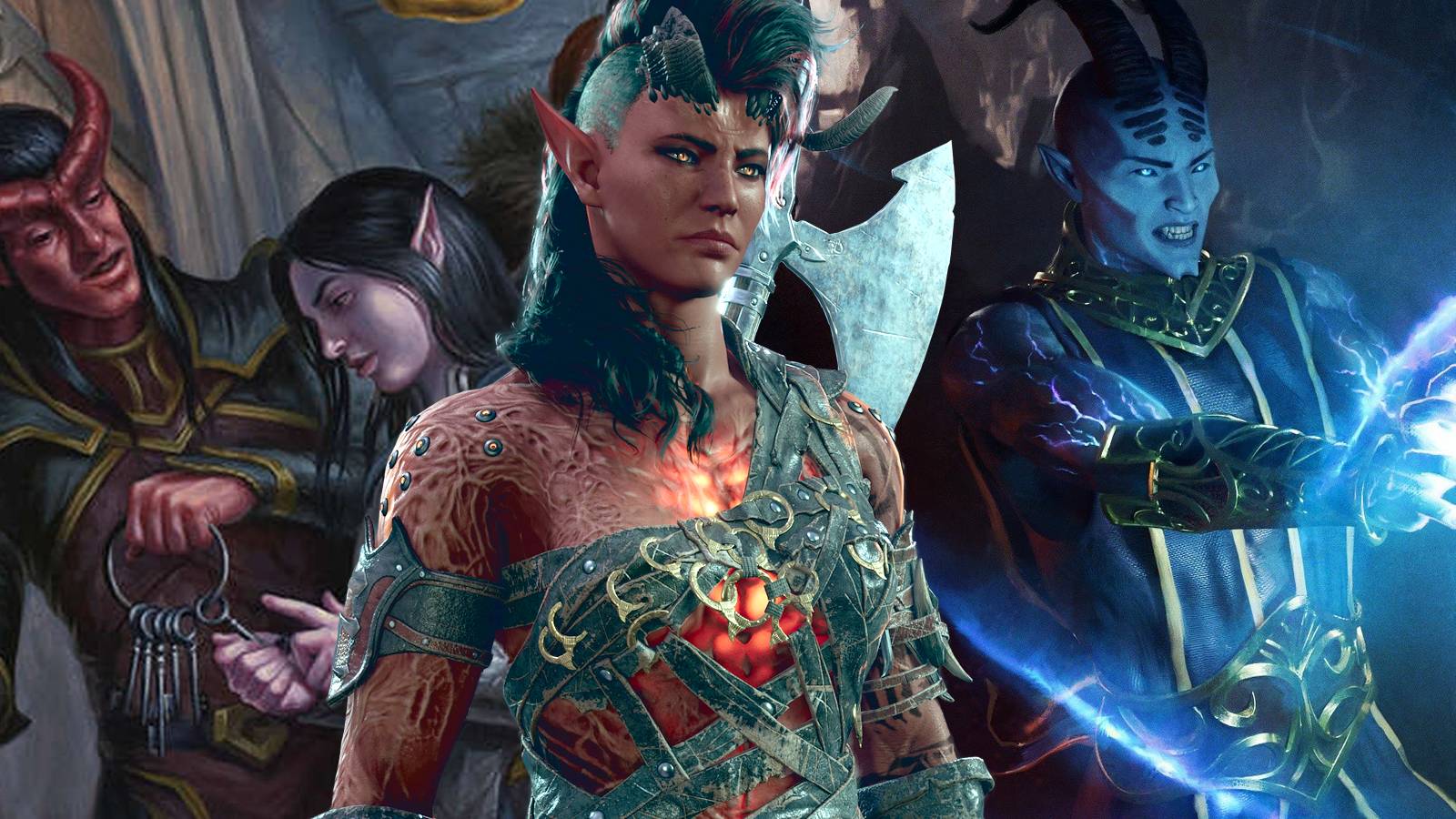 Dungeons-&-Dragons-14-Things-You-Didn't-Know-About-Tieflings