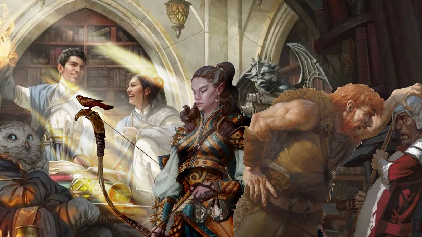 Dungeons-&-Dragons-All-Ability-Skills,-Ranked-Least-To-Most-Useful