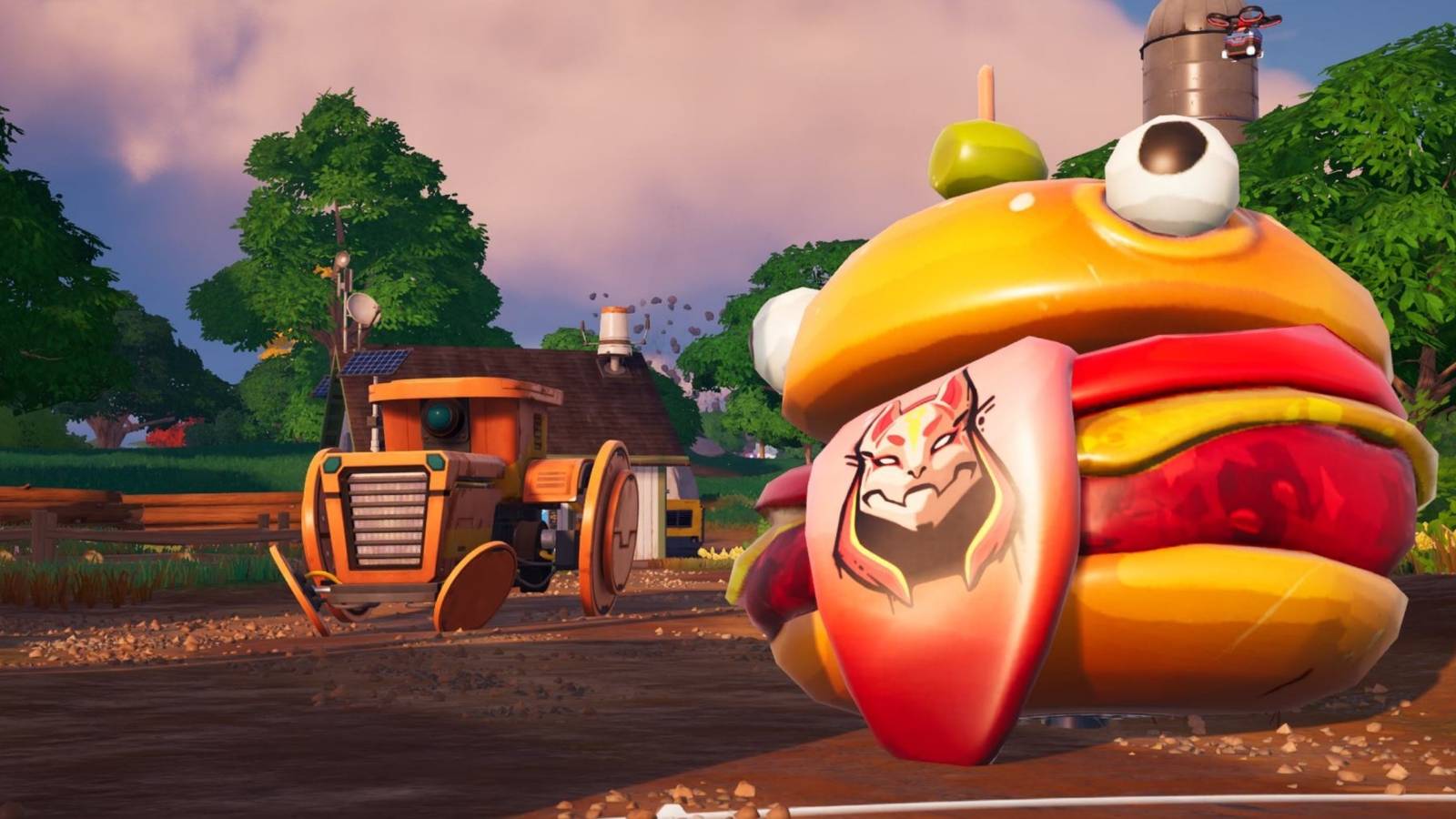 durr burger spawns in frenzy fields