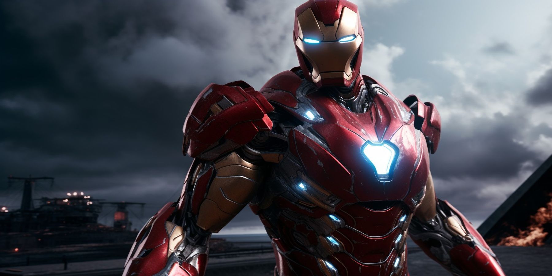 EA Motive Iron Man-1