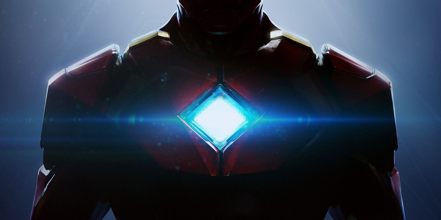 ea motive iron man