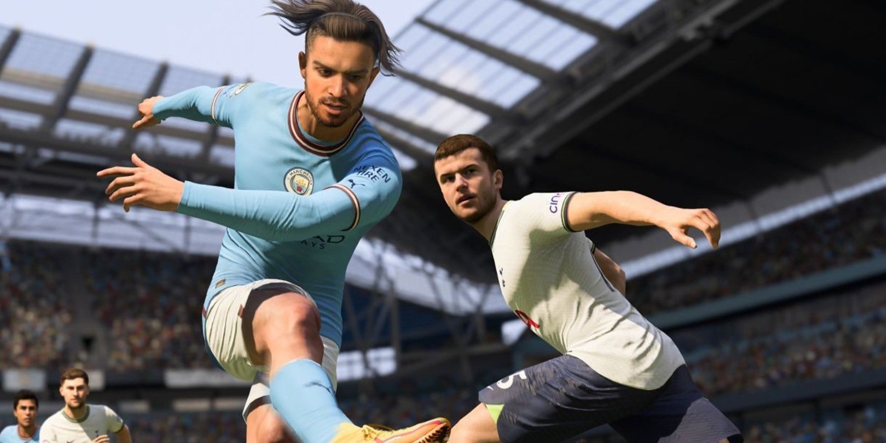 UK Charts: EA Sports FC 24 Physical Sales Down 30% Compared To FIFA 23
