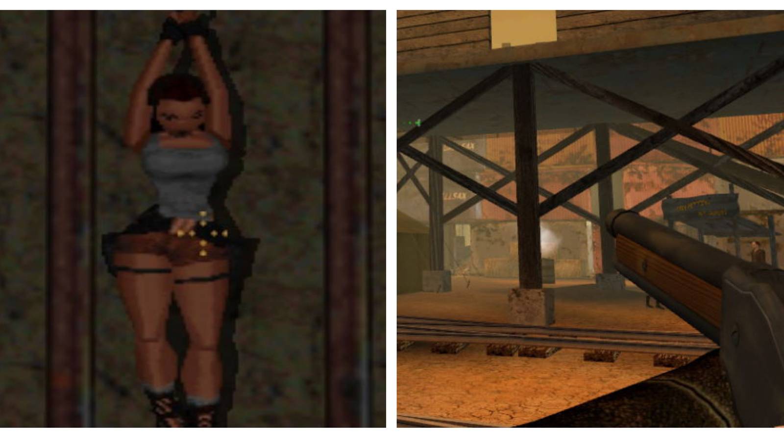 Easter Eggs That Got Developers In Trouble cover