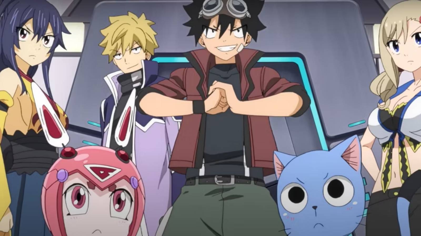 Edens Zero Season 2 Review