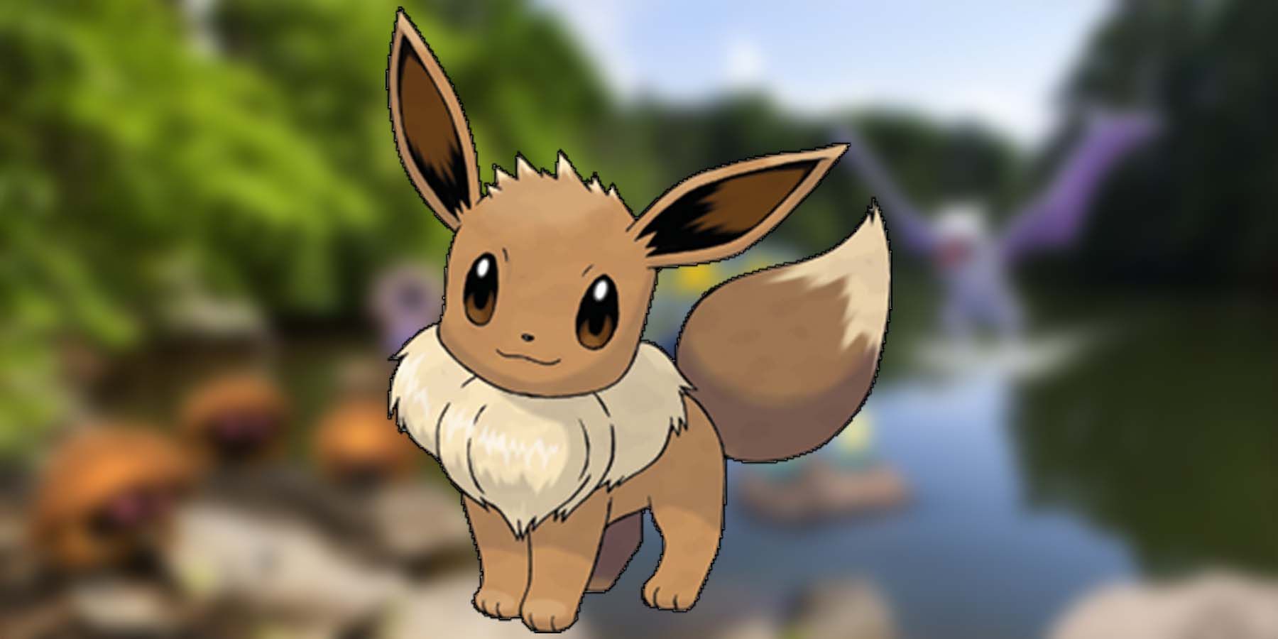 Pokemon: Types the Next Eeveelution Could Be