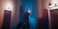 Ahead Of Alan Wake 2 s Release One New Indie Calls Back To Remedy s 