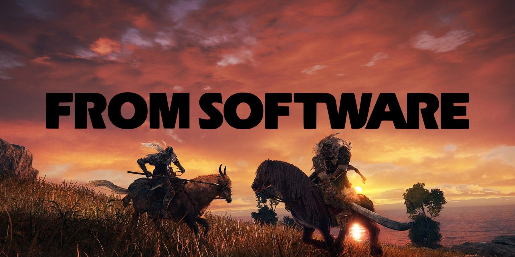 2023 Could Be a Huge Year for FromSoftware