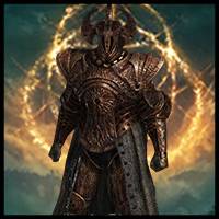 Elden Ring - Crucible Axe Set