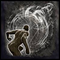 Elden Ring - Icon Of Beast's Roar Ash of War