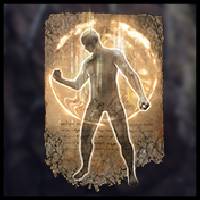 Elden Ring - Icon Of Beastial Vitality Incantation