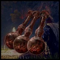 Elden Ring - Icon Of Bloodboil Aromatic