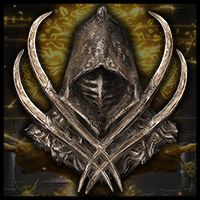 Elden Ring - Icon Of Claw Talisman