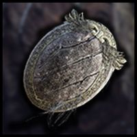 Elden Ring - Icon Of Clawmark Seal