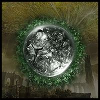 Elden Ring - Icon Of Greenspill Tear