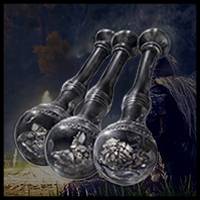 Elden Ring - Icon Of Ironjar Aromatic