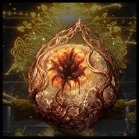 Elden Ring - Icon Of Radagons Soreseal