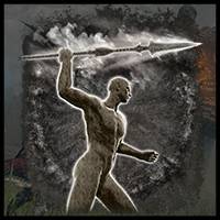 Elden Ring - Icon Of Spectral Lance