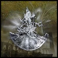 Elden Ring - Icon Of Spiked Hardtear