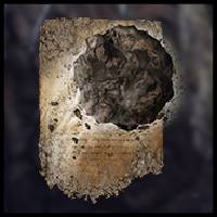 Elden Ring - Icon Of Stone of Gurranq Incantation