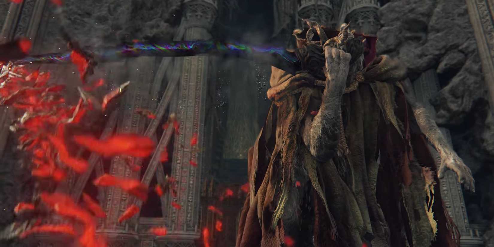 Morgott Keychain Easiest Bosses In Elden Ring