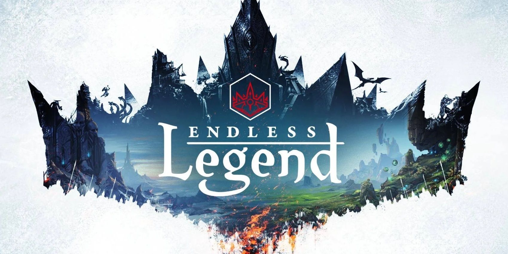 Endless Legend Game Poster