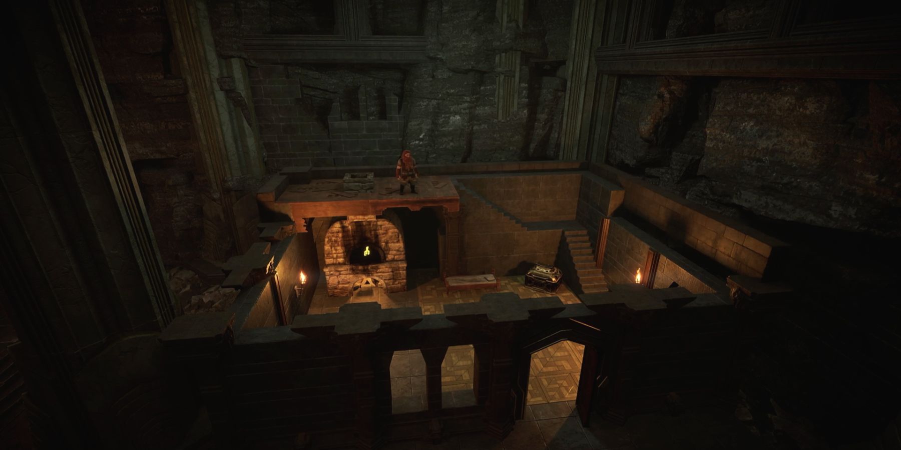 Exploring the Mines of Moria: A Comprehensive Guide to Resources and Farming in Lord of the Rings