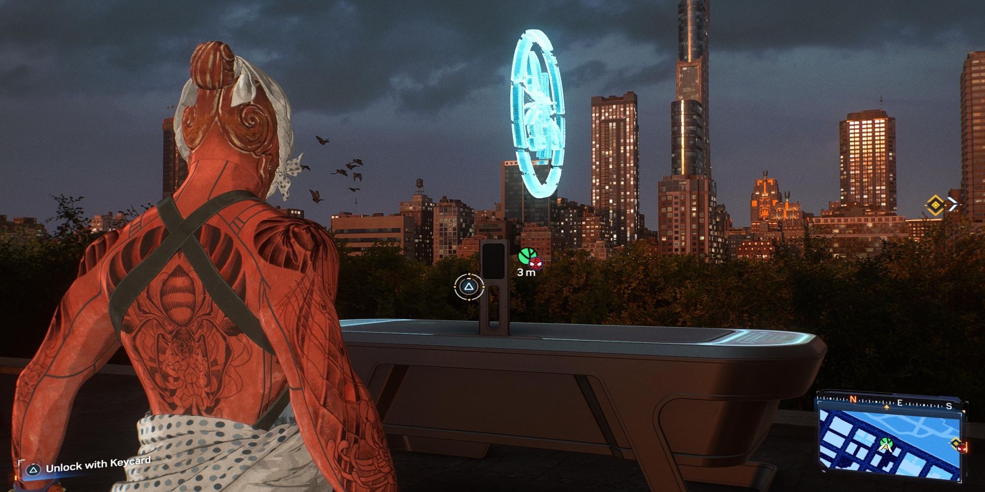 Spiderman 2 Final EMF Puzzle, A Complete Guide - News