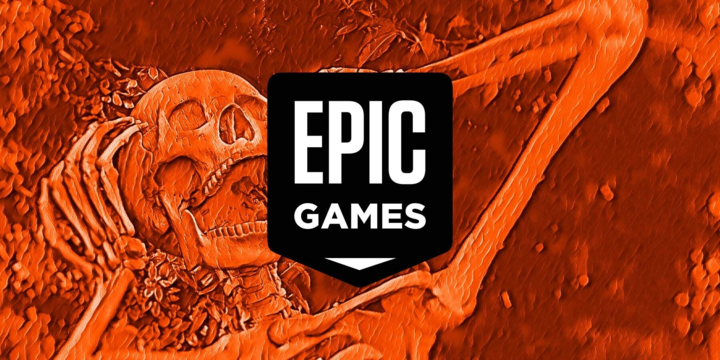 Epic Games Store - Free Games 5th October 2023 - Controller Nerds