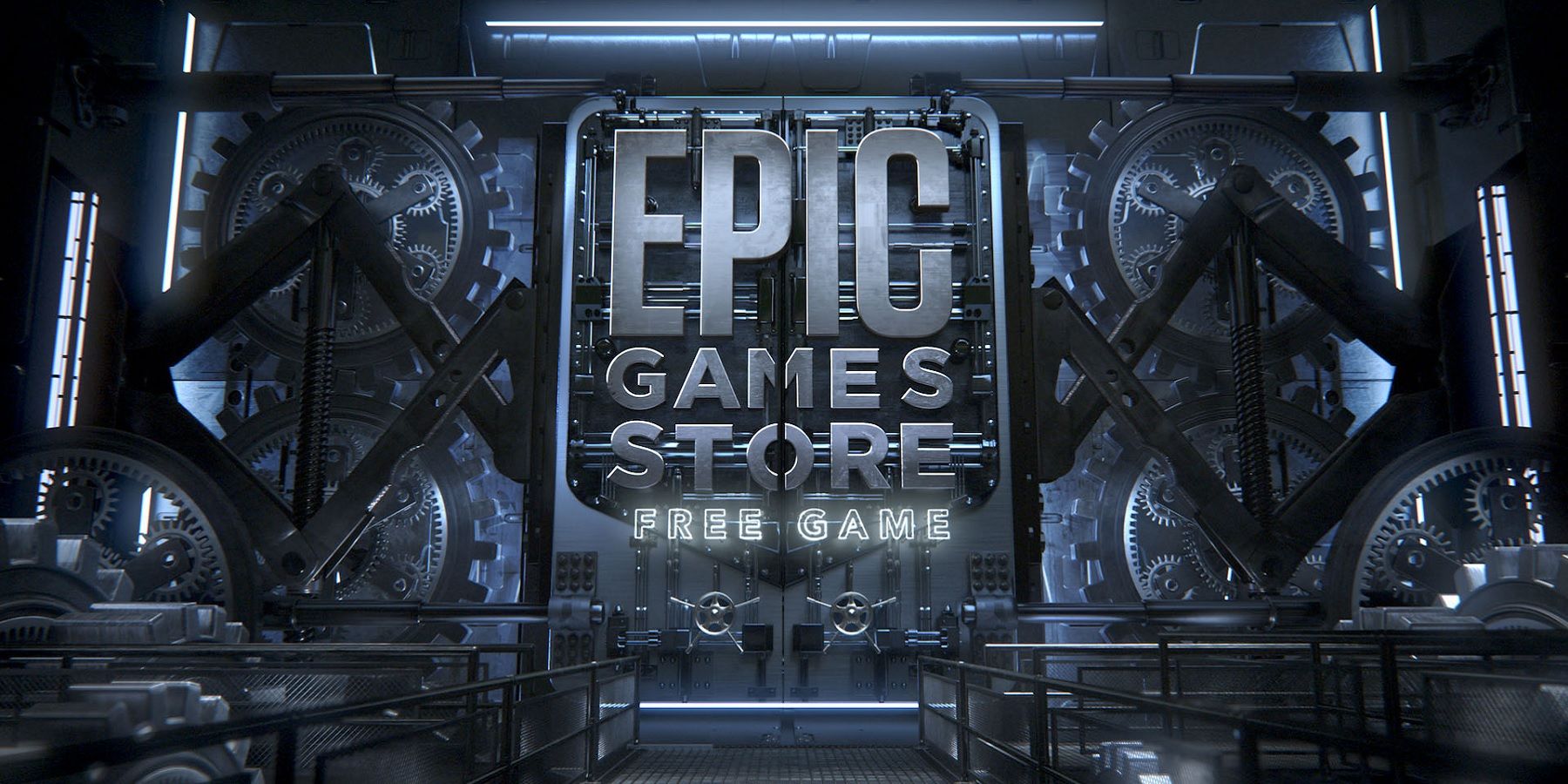 epic games store free games vault