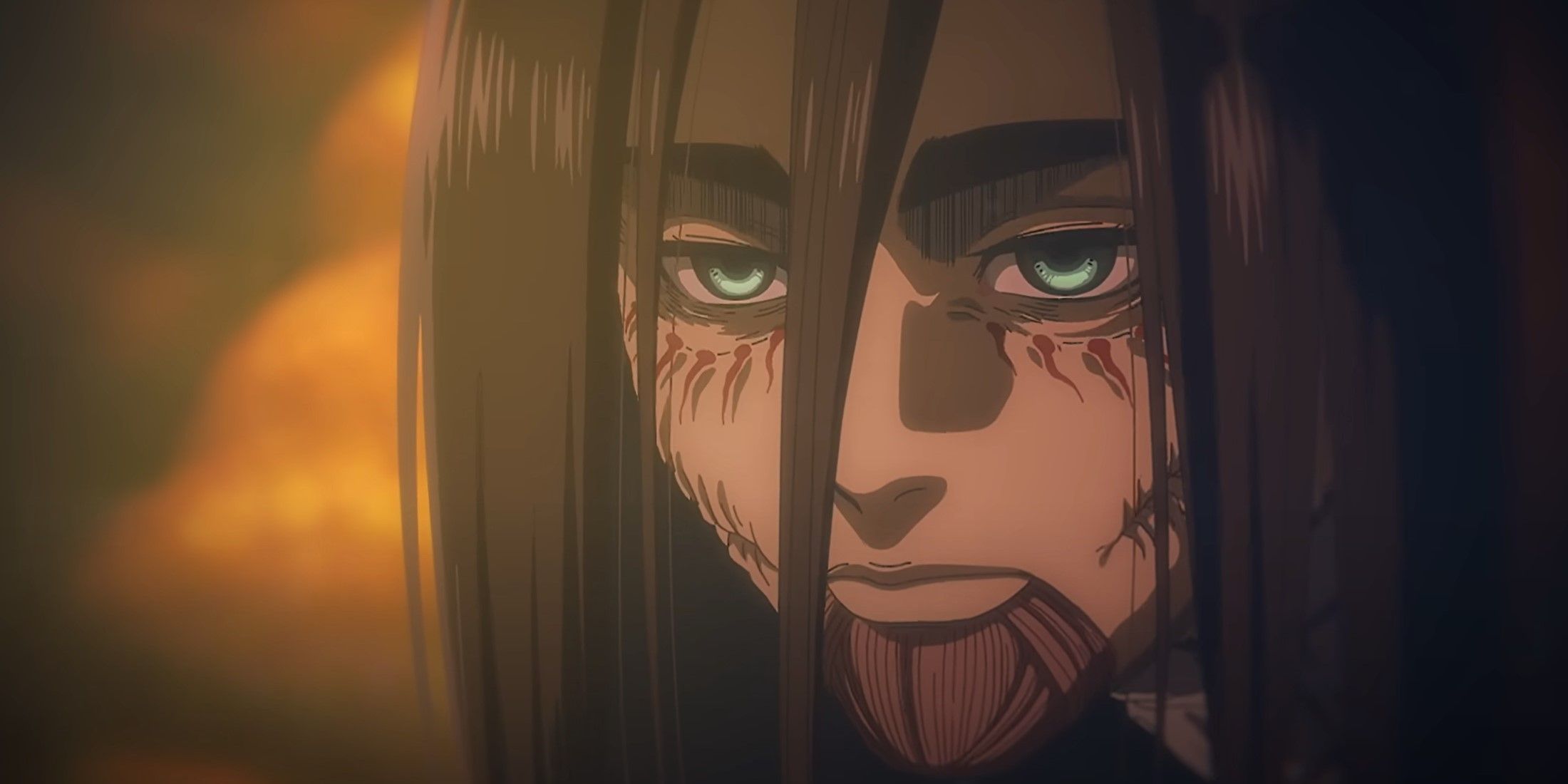 Eren Founding Titan Attack On Titan