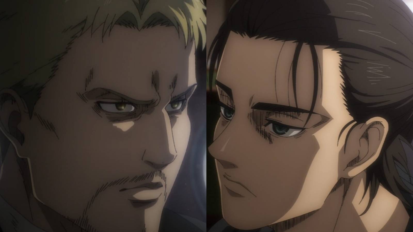 Eren Reiner Parallels Attack on Titan - Featured-1