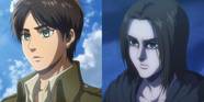 Attack On Titan The Tragic Tale Of Eren Yeager From Hero To Anti Hero