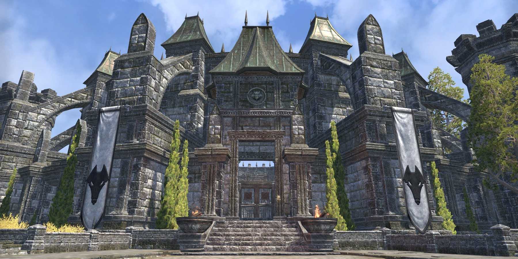 Eso Pack The Elder Scrolls Online Expansion Pack Tier List