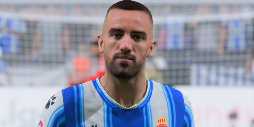 Espanyol in FIFA 23