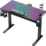 Best Height Adjustable Gaming Desks In 2024