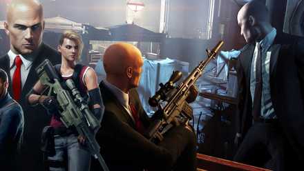 Every-Hitman-Game,-Ranked