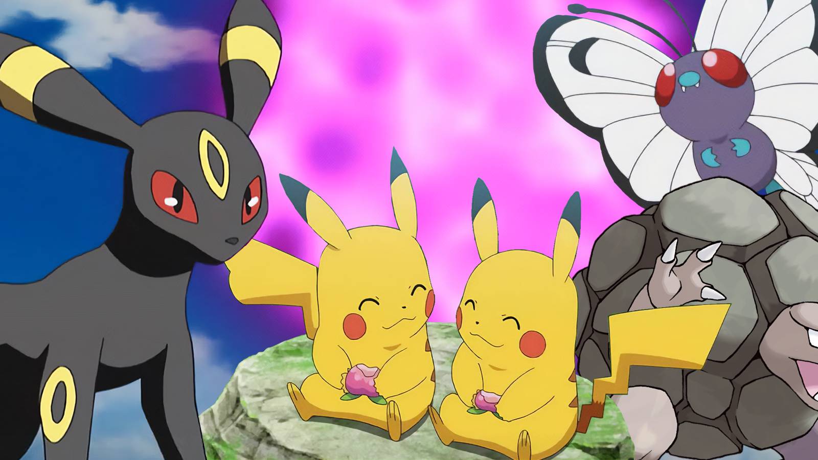 Every-Pokemon-Type,-Ranked-From-Worst-To-Best