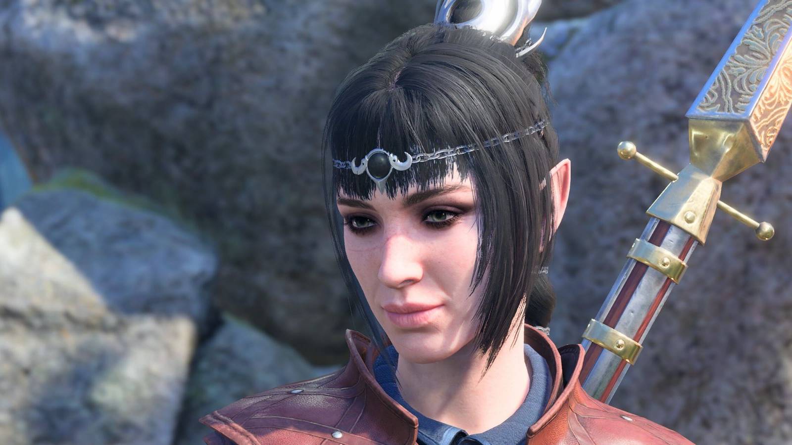 Every Possible Ending for Shadowheart in Baldur's Gate 3