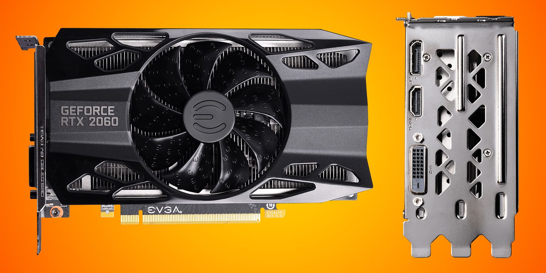 2060 evga 2024