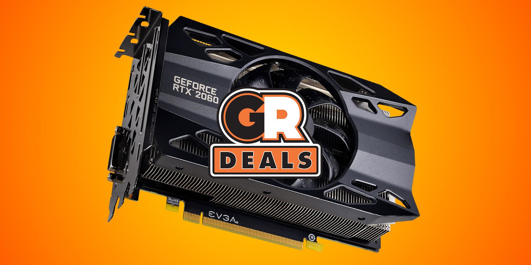 best graphics card deals