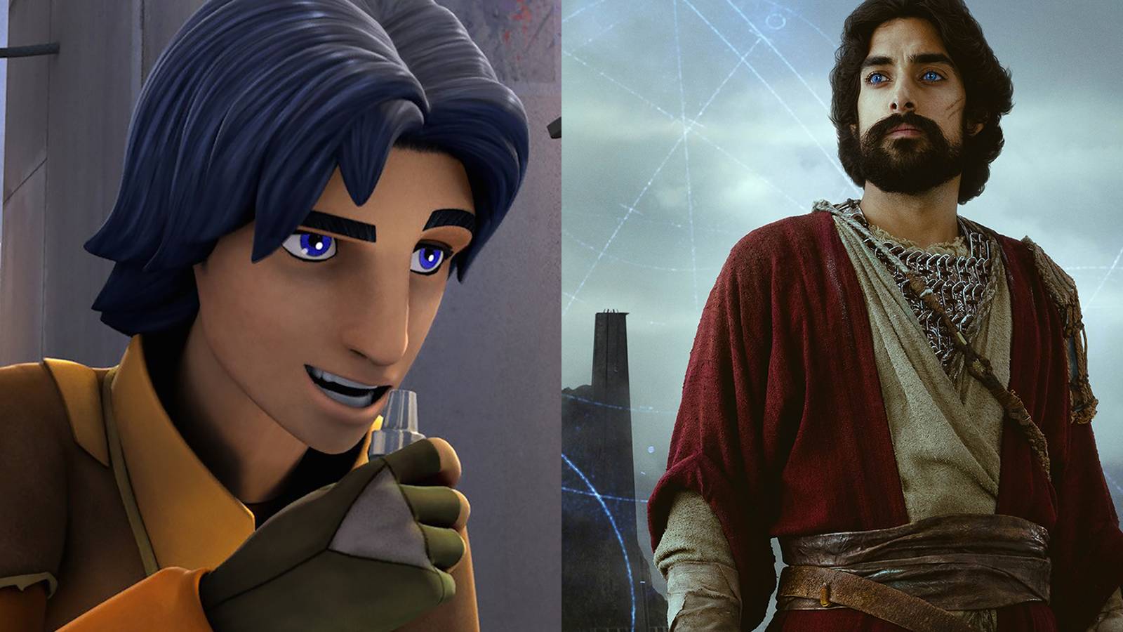 Ezra Bridger Things You Didn't Know