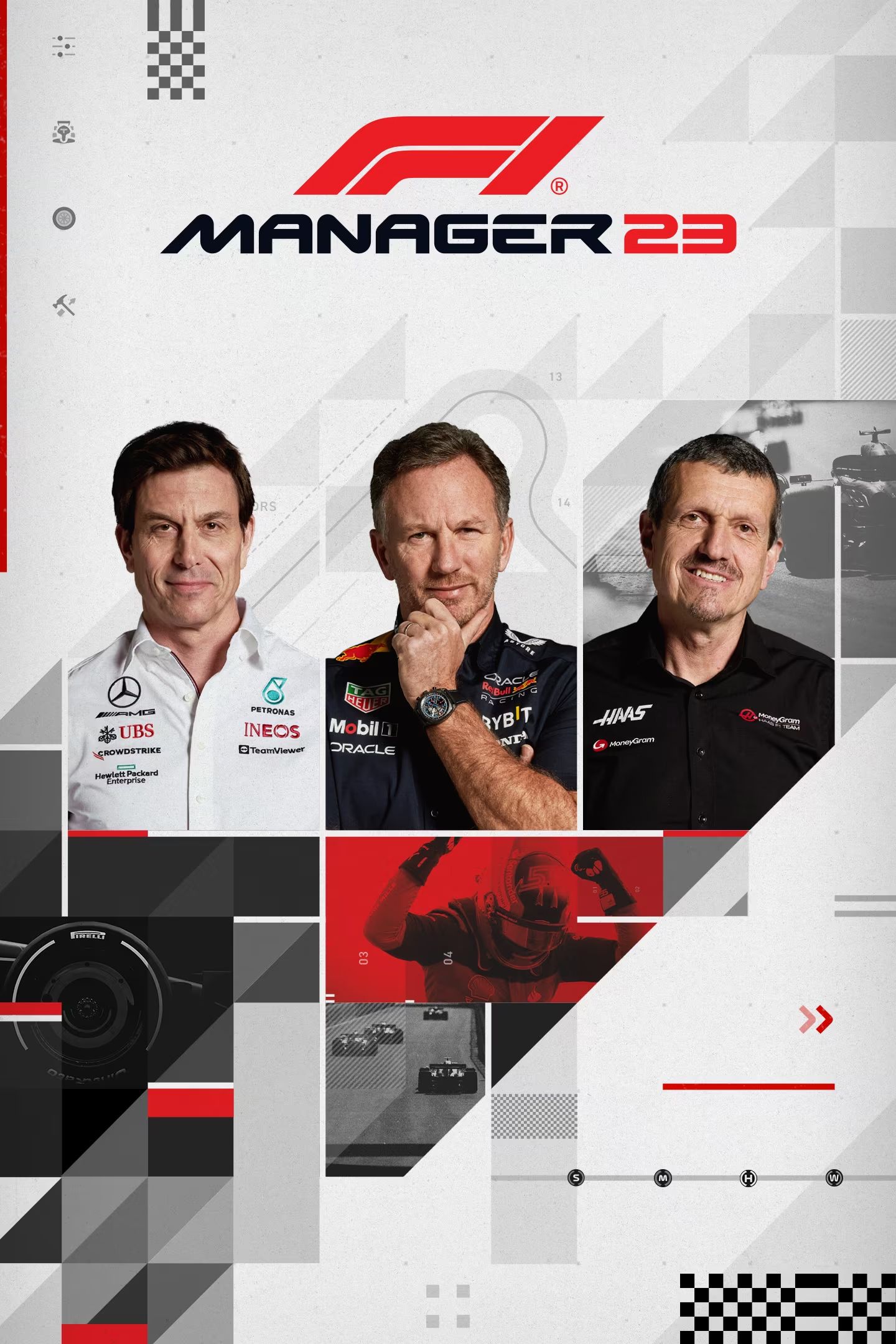 f1 manager 23